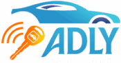 ADLY RENT CAR PALEMBANG footer